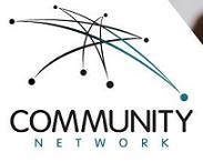 community network logo